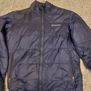Columbia Jacket size L mens